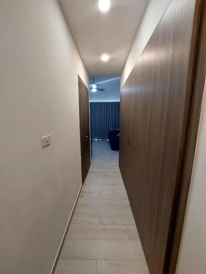 Seaside Luxury 1Bdr Condo Paseo Playa Coral D-306 Punta Cana
