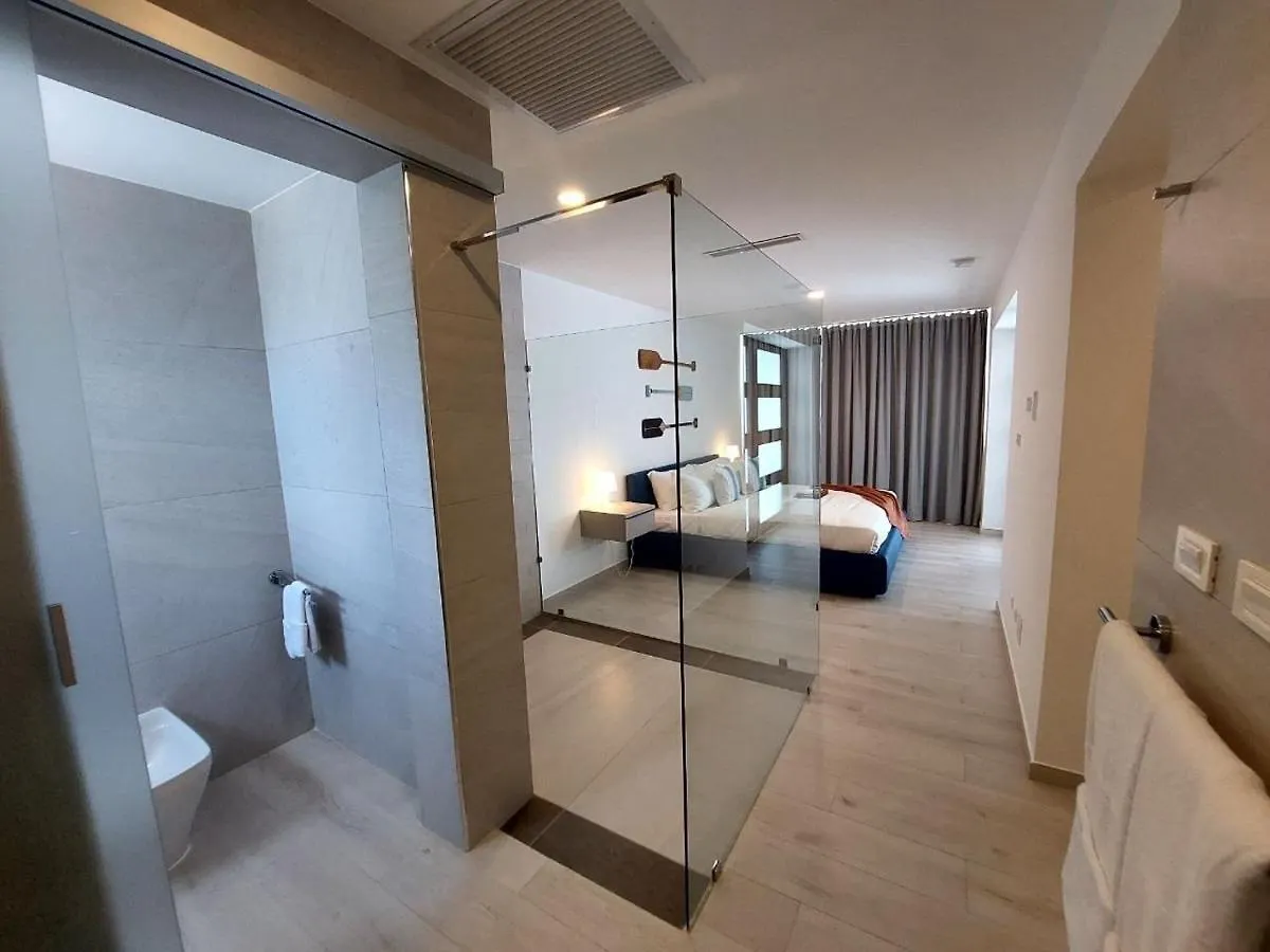 Apartment Seaside Luxury 1Bdr Condo Paseo Playa Coral D-306 Punta Cana