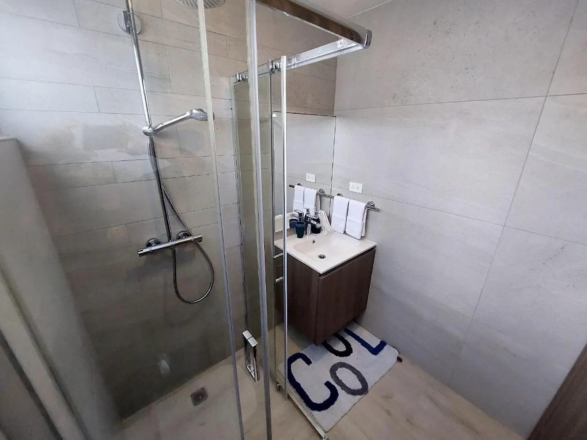 Seaside Luxury 1Bdr Condo Paseo Playa Coral D-306 Punta Cana 0*,  Dominikanische Republik